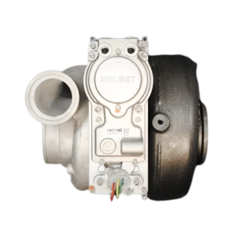 Cummins QSB 6.7L Turbo Assembly 2007-2010: OEM 4352380RX