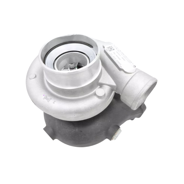 Cummins QSB 6.7L Turbo Assembly 2008-2013: OEM 5321622