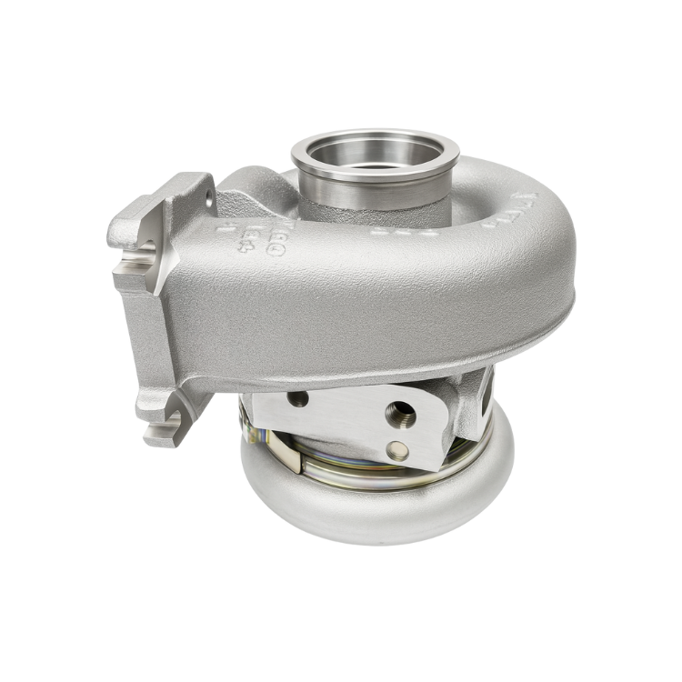 Cummins QSB 6.7L Turbo Assembly 2013-2018: OEM 5327327RX