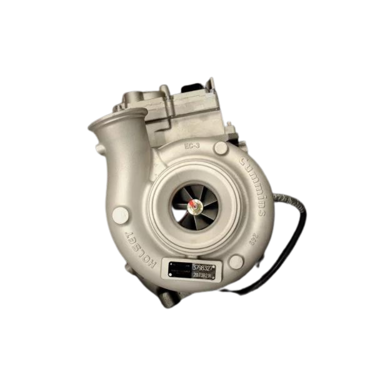 Cummins QSB 6.7L Turbo Assembly 2013-2018 OEM 5327374RX
