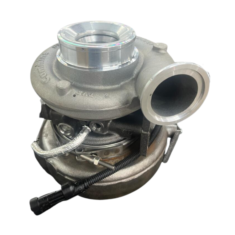 Cummins QSB 6.7L Turbo Assembly 2013-2018 OEM 5327374RX
