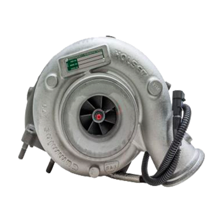 Cummins QSB 6.7L Turbo Assembly 2014-2017: OEM 5328181RX