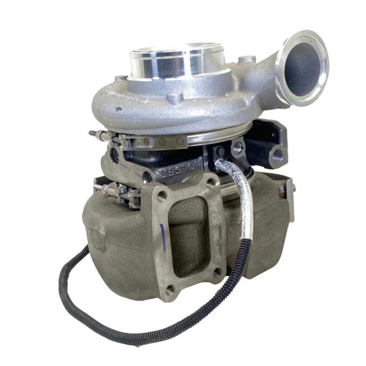 Cummins QSB 6.7L Turbo Assembly 2014-2017: OEM 5328181RX
