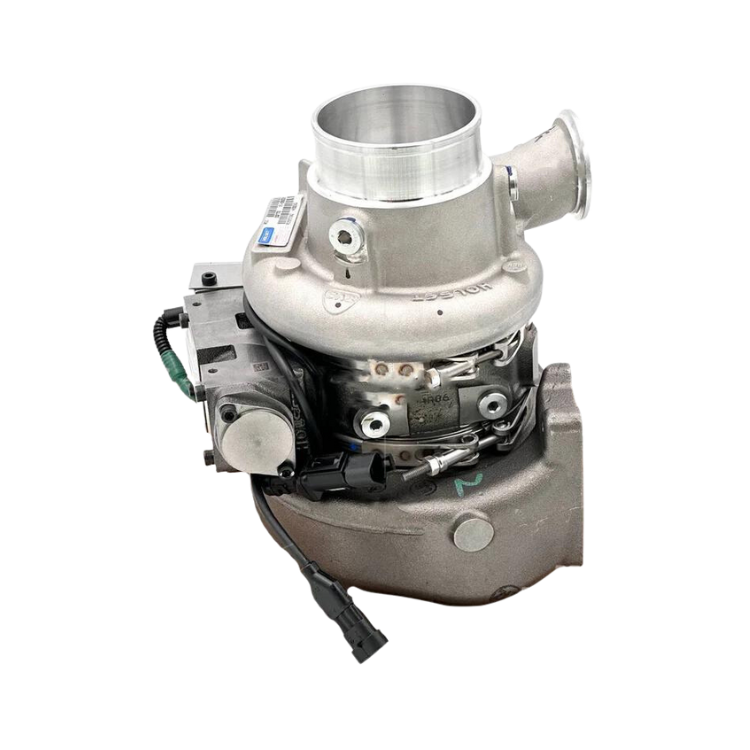 Cummins QSB 6.7L Turbo Assembly 2014-2021: OEM 5321700