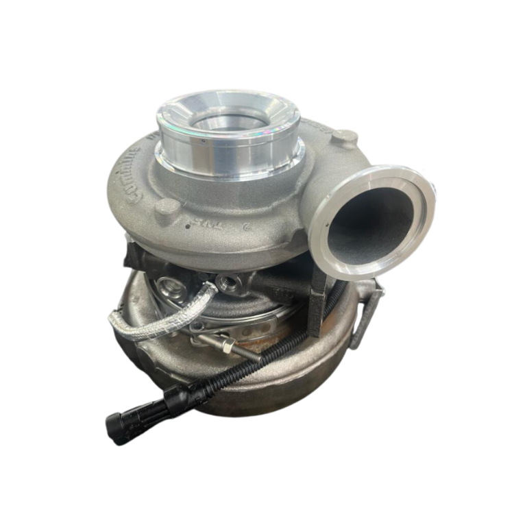 Cummins QSB 6.7L Turbo Assembly 2018-2021: OEM 5327378RX