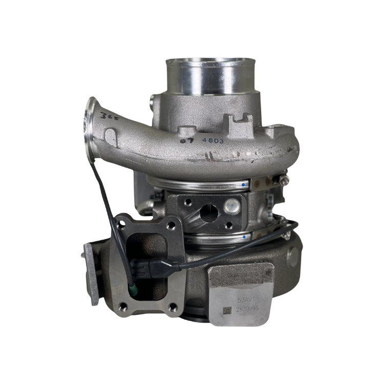 Cummins QSB 6.7L Turbo Assembly : OEM 5321698RX
