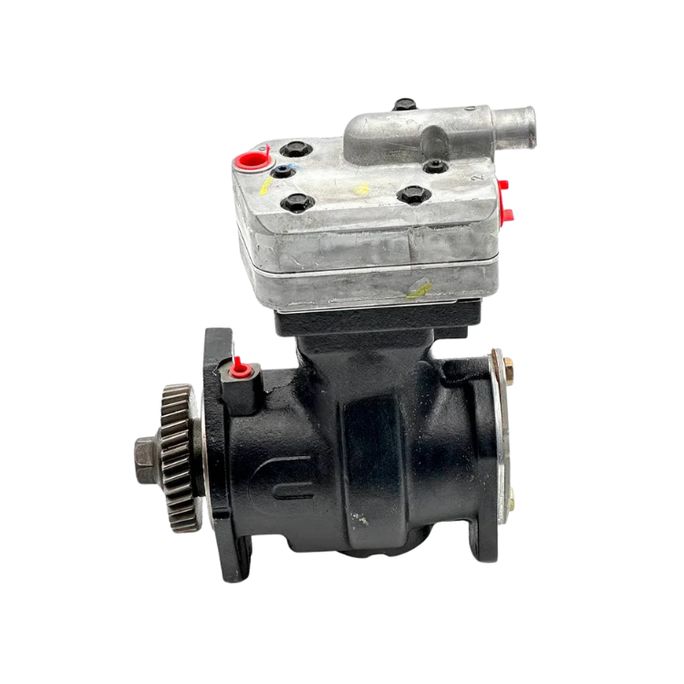 Cummins QSB Air Brake Compressor 2000-2015: OEM 5286967RX