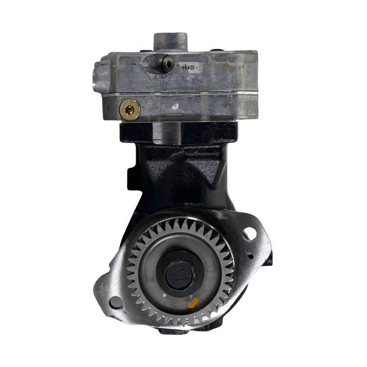 Cummins QSB, ISB, ISQ Air Brake Compressor : OEM 5286964RX