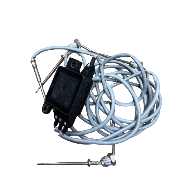 Cummins QSB Temp Sensor 2011-2024: OEM 4384575