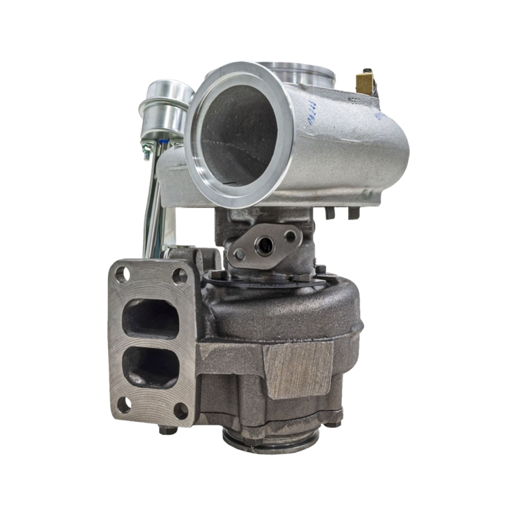 Cummins QSB Turbo Assembly : OEM 5452083