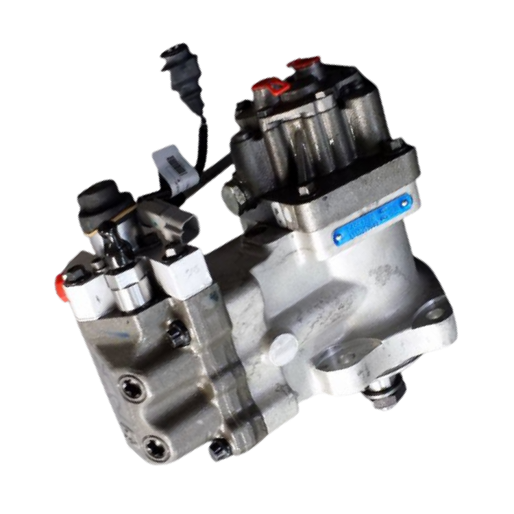Cummins QSC 8.3L High Pressure Fuel Pump 2007-2010: OEM 4954907RX
