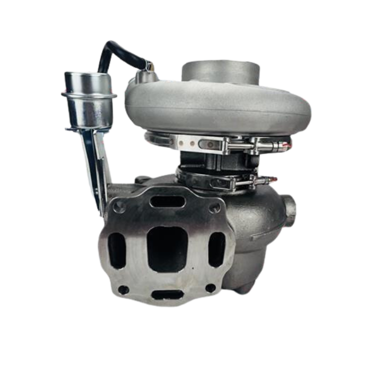 Cummins QSC 8.3L Turbo Assembly 2006-2012: OEM 4955375RX