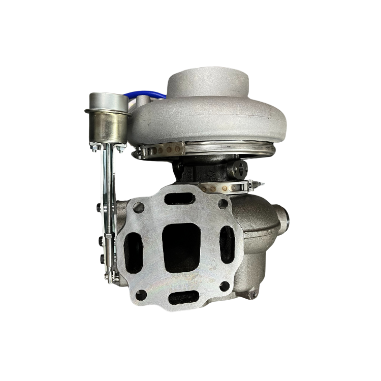 Cummins QSC 8.3L Turbo Assembly 2006-2012: OEM 4955500RX