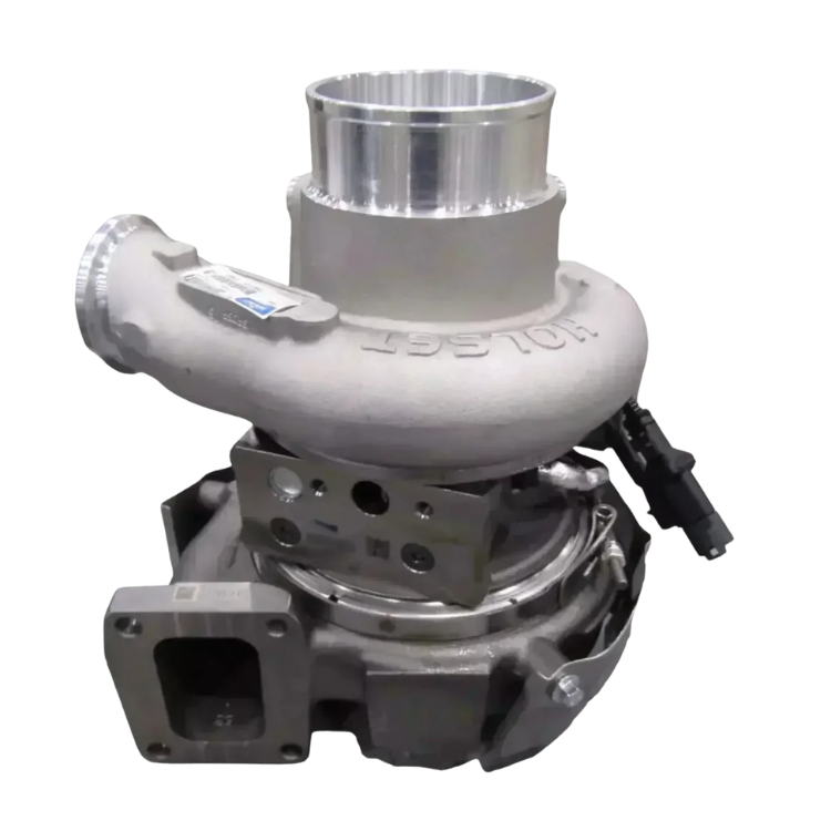 Cummins QSC 8.3L Turbo Assembly 2011-2020: OEM 5459639RX
