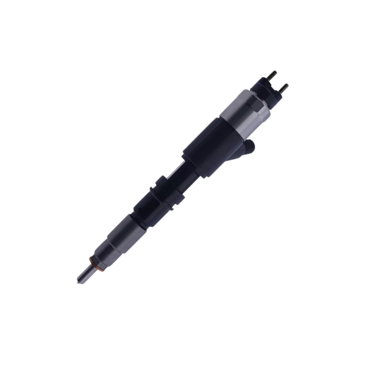 Cummins QSF3.8 Fuel Injector 2014-2019: OEM 5344766RX