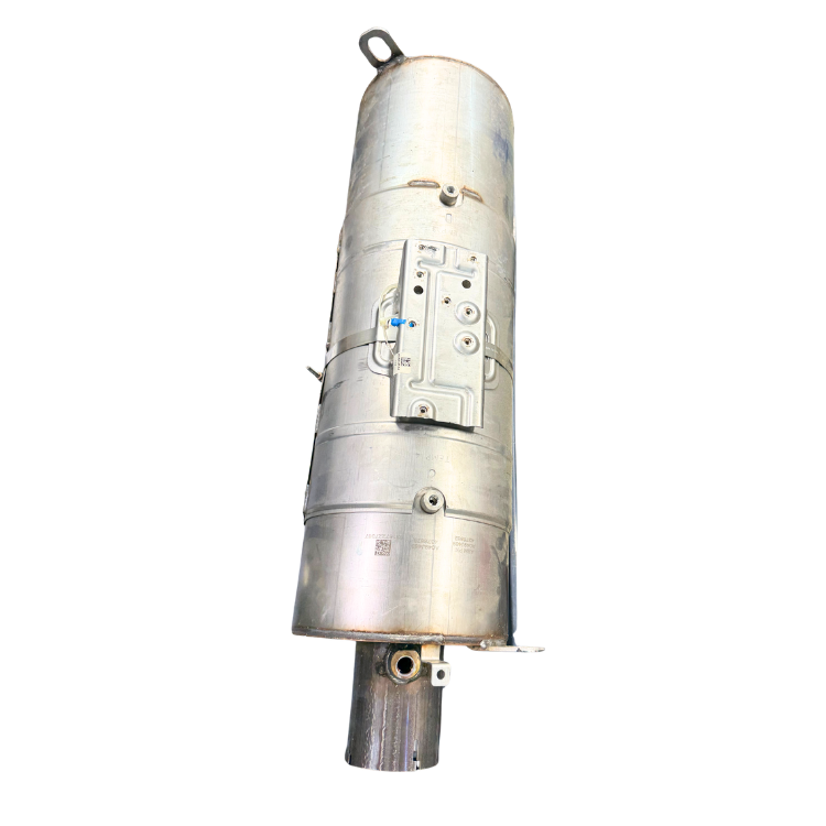 Cummins QSF3.8, ISF3.8 SCR Filter 2014-2022: OEM 4376878