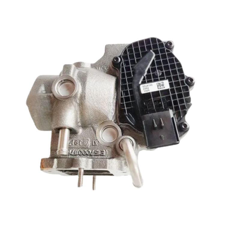 Cummins QSF 2.8L EGR Valve 2018-2022: OEM 5309069