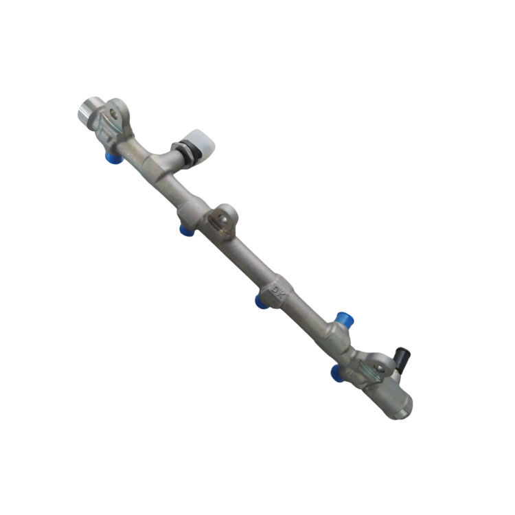 Cummins QSF 2.8L, QSF3.8 High Pressure Fuel Rail 2018-2022: OEM 5259557