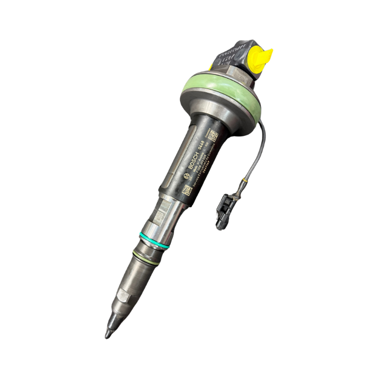 
Cummins QSK19 Fuel Injector 2006-2015: OEM 2867149
