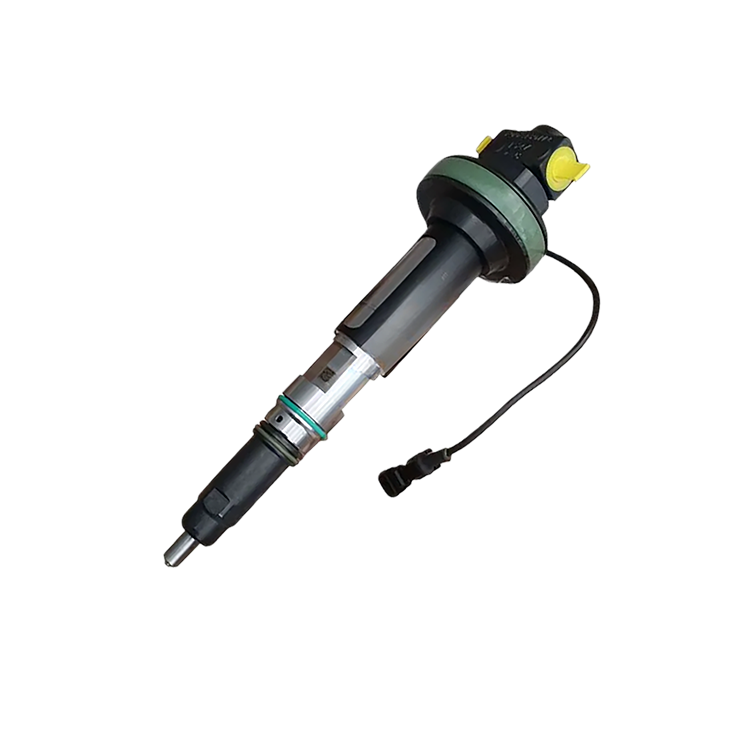 Cummins QSK19 Fuel Injector 2006-2015: OEM 2867149