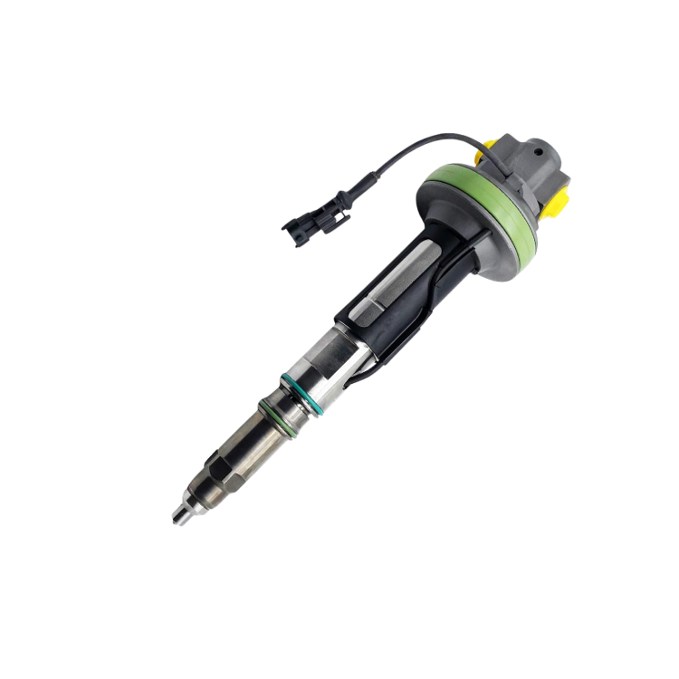 Cummins QSK19, QSK38, QSK50 Fuel Injector 2009-2015: OEM 4380190
