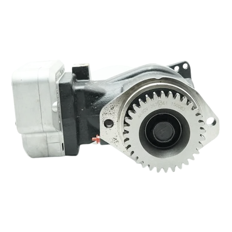 Cummins QSK50 Air Compressor 2016-2021: OEM 3647366