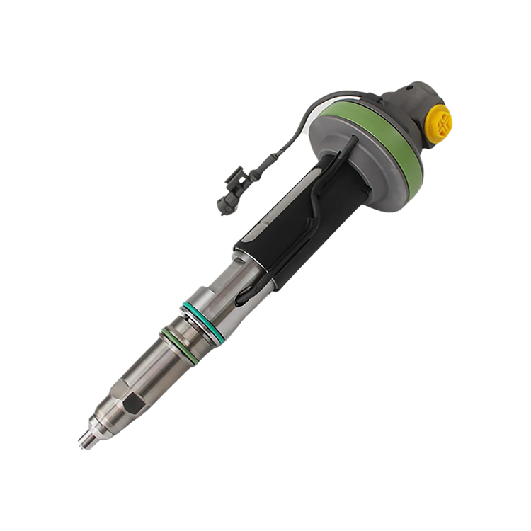 Cummins QSK60 Fuel Injector 2008-2013: OEM 4955527
