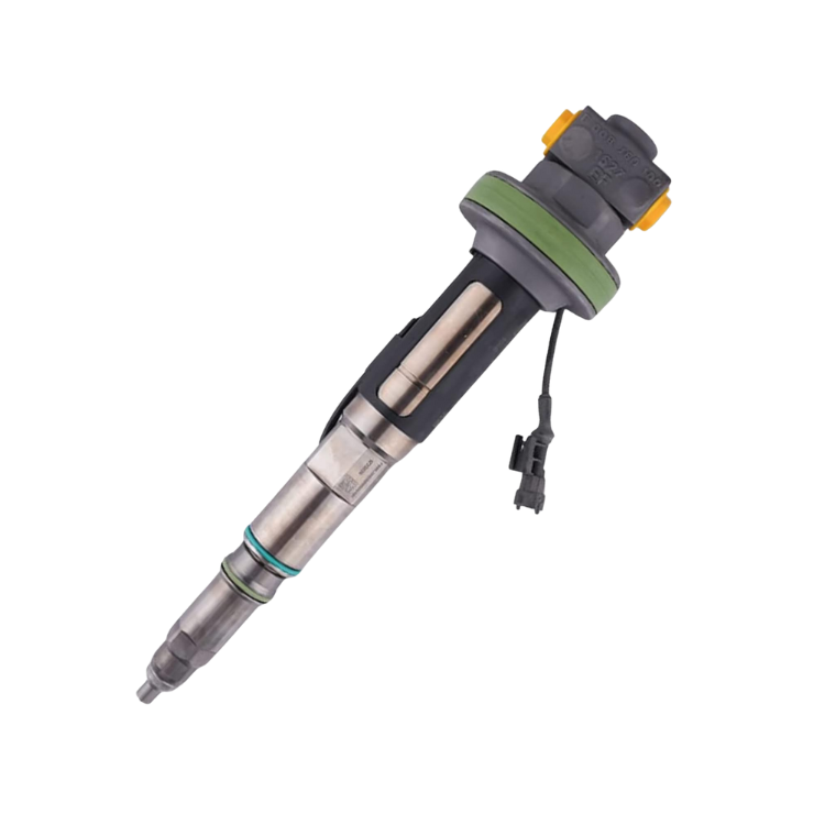 Cummins QSK60 Fuel Injector 2013-2022: OEM 2867148