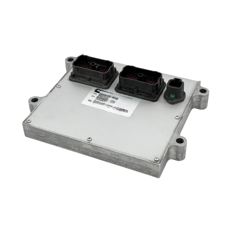 Cummins QSK Engine Control Module (ECM) 2011-2018: OEM 4995445