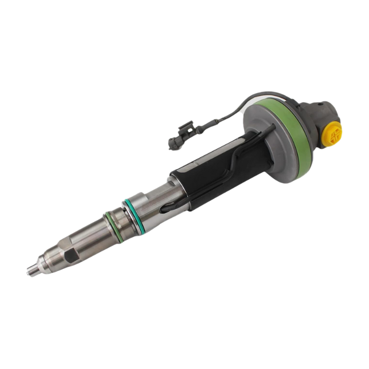Cummins QSK Fuel Injector 2008-2021: OEM 2867147