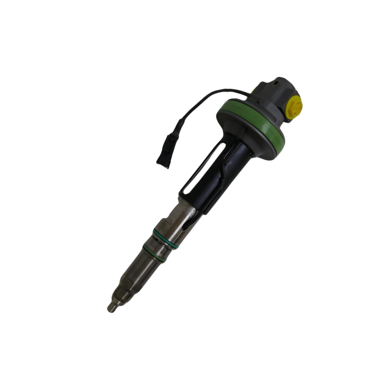 Cummins QSK Fuel Injector 2008-2021: OEM 2881088