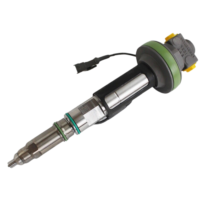 Cummins QSK Fuel Injector 2008-2021: OEM 2881089