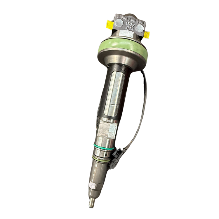 Cummins QSK Fuel Injector 2008-2021: OEM 4964171