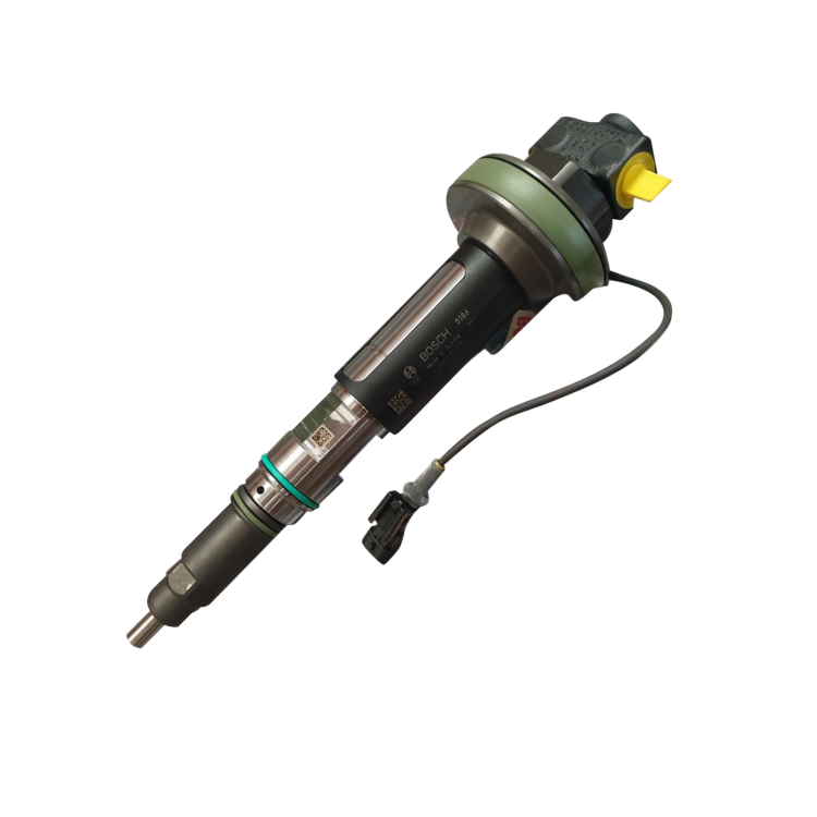 Cummins QSK Fuel Injector 2008-2021: OEM 4964172