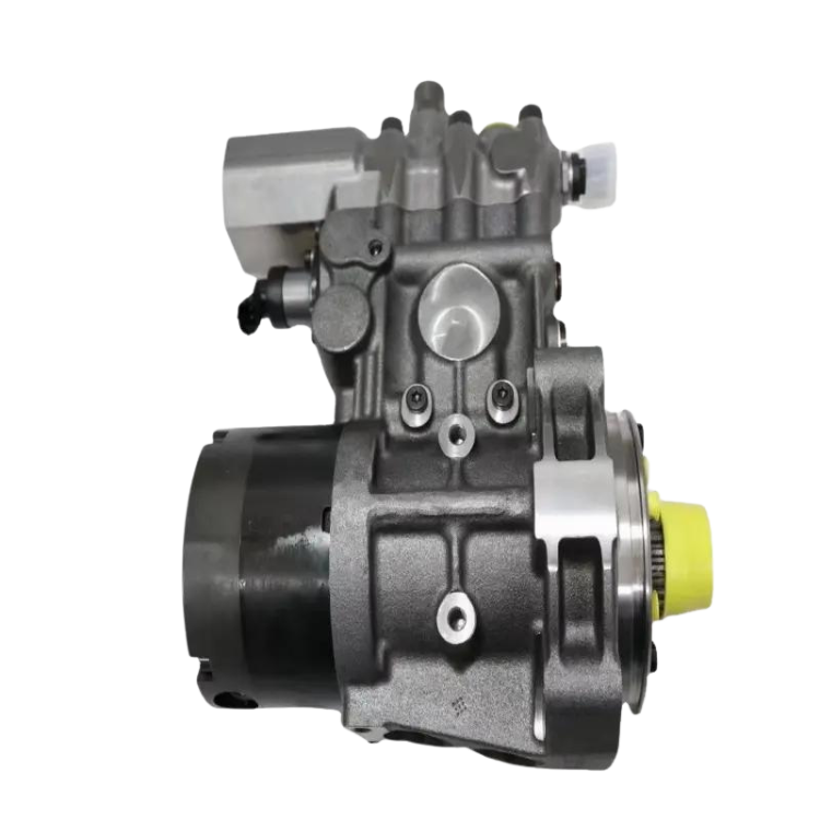 Cummins QSK, QSK19 Fuel Injector Pump 2000-2020: OEM 5471846RX