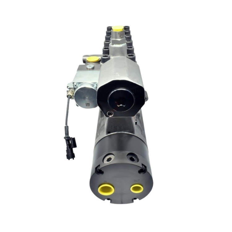 Cummins QSK, QSK60 Fuel Injector Pump 2000-2020: OEM 5471860RX