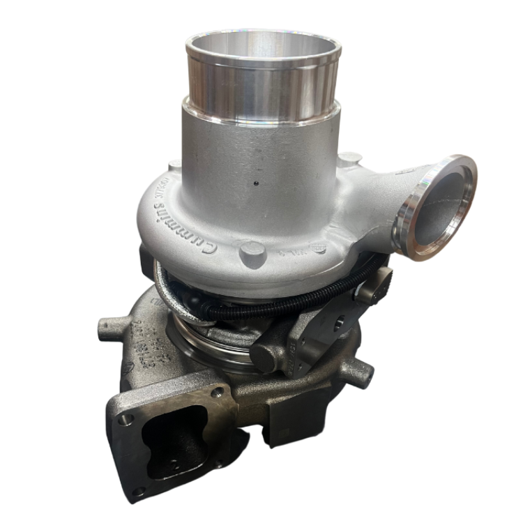 Cummins QSL9-300 Turbo Assembly 2017-2022 OEM 4352233RX