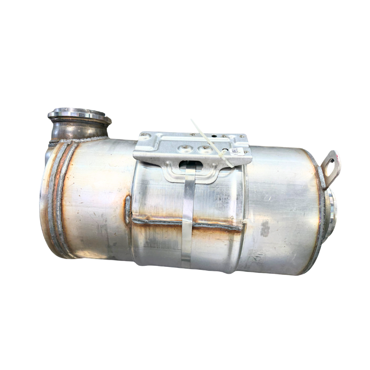Cummins QSL 8.9L DOC/DPF 2014-2024: OEM 5306728
