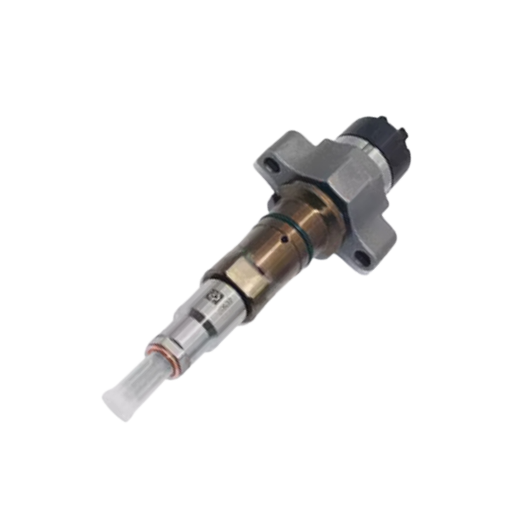 Cummins QSL Fuel Injector 2011-2017: OEM 4307045RX