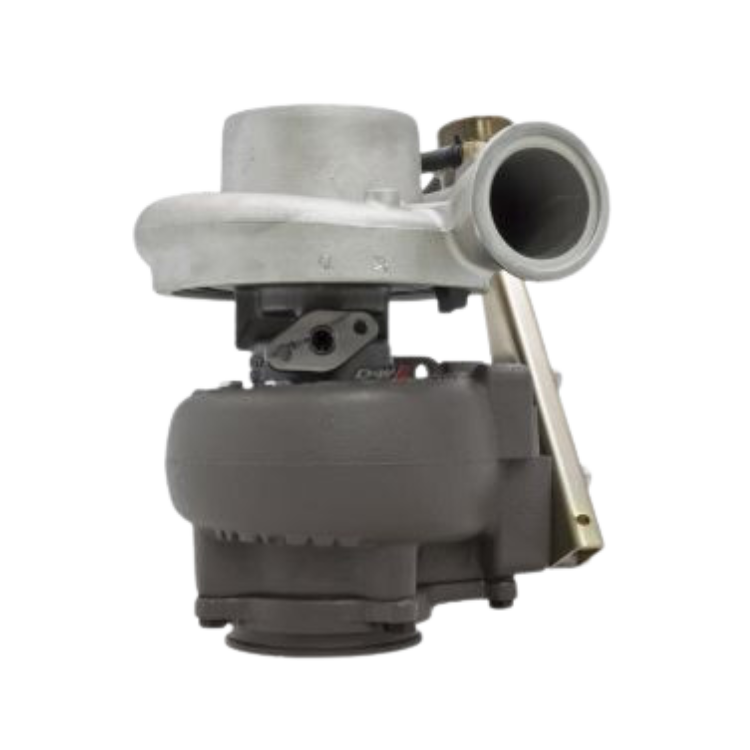 Cummins QSL Turbo Assembly 1995-2006: OEM 87701316R