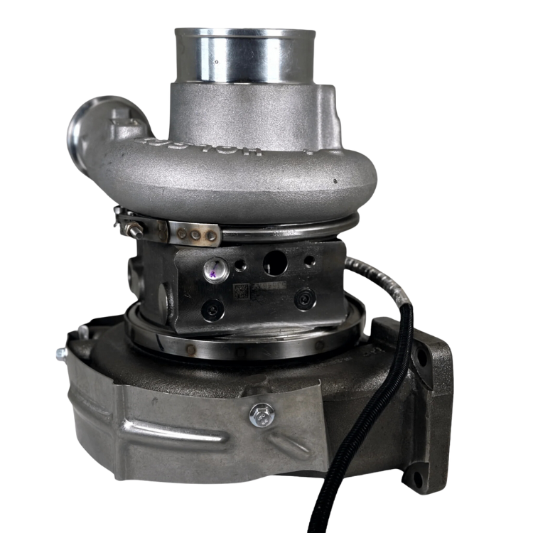 Cummins QSL Turbo Assembly 2014-2021: OEM 5359614RX