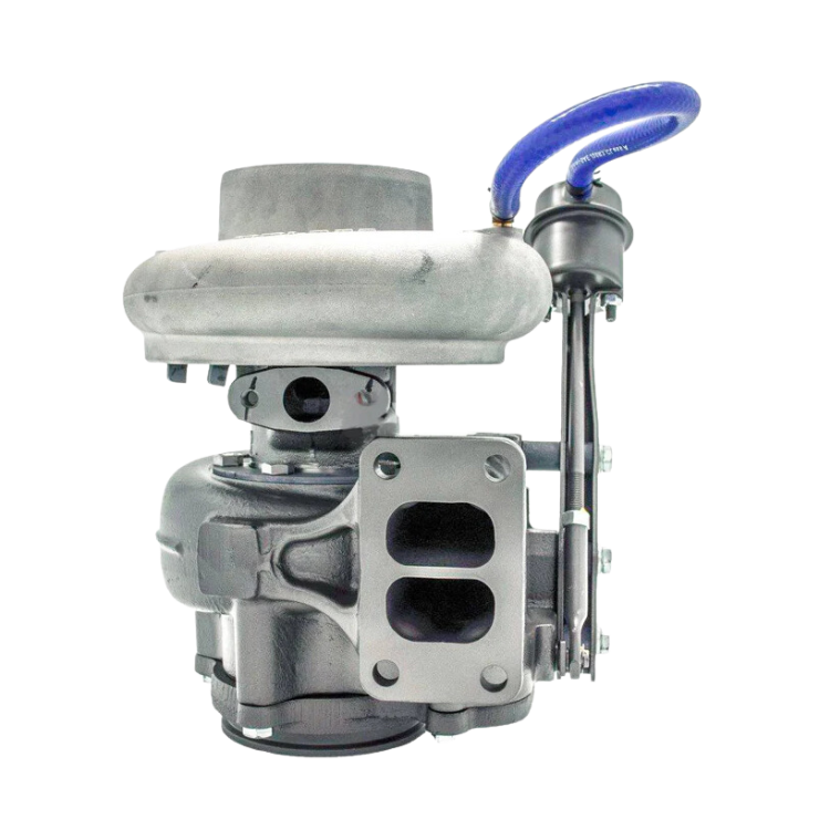 Cummins QSL Turbo Assembly : OEM 4089918