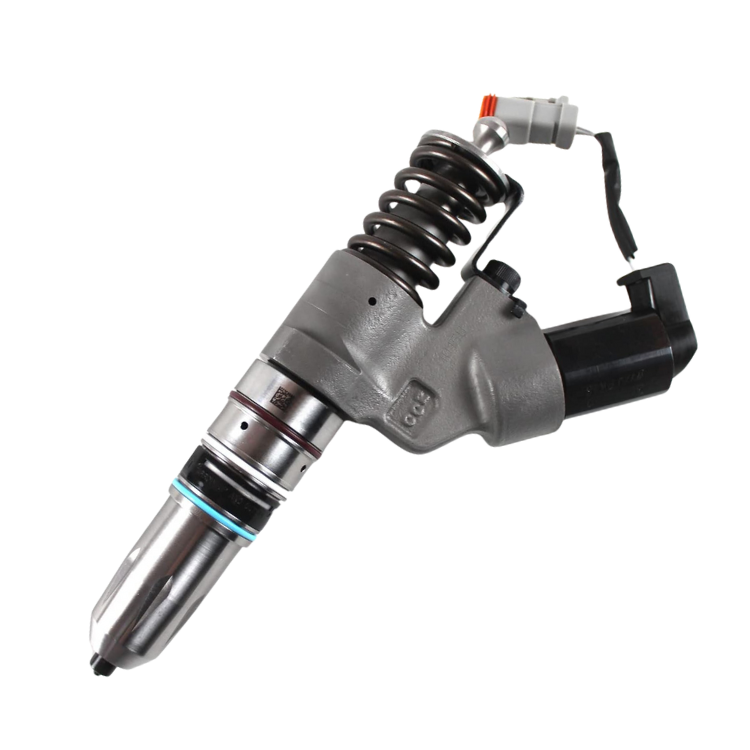 Cummins QSM11 Fuel Injector 2004-2018: OEM 4026222RX