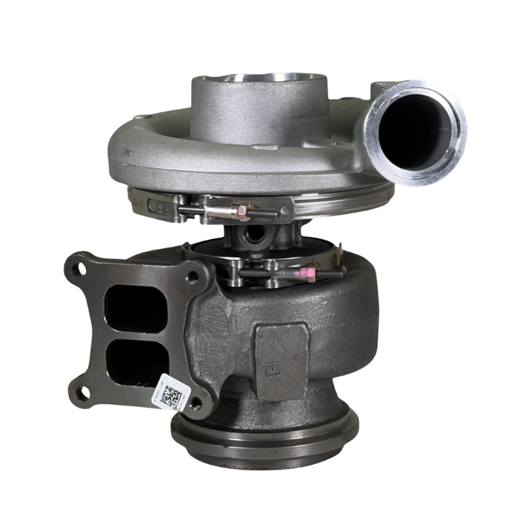 Cummins QSM11 Fuel Injector Pump 2004-2018 OEM 4089988RX