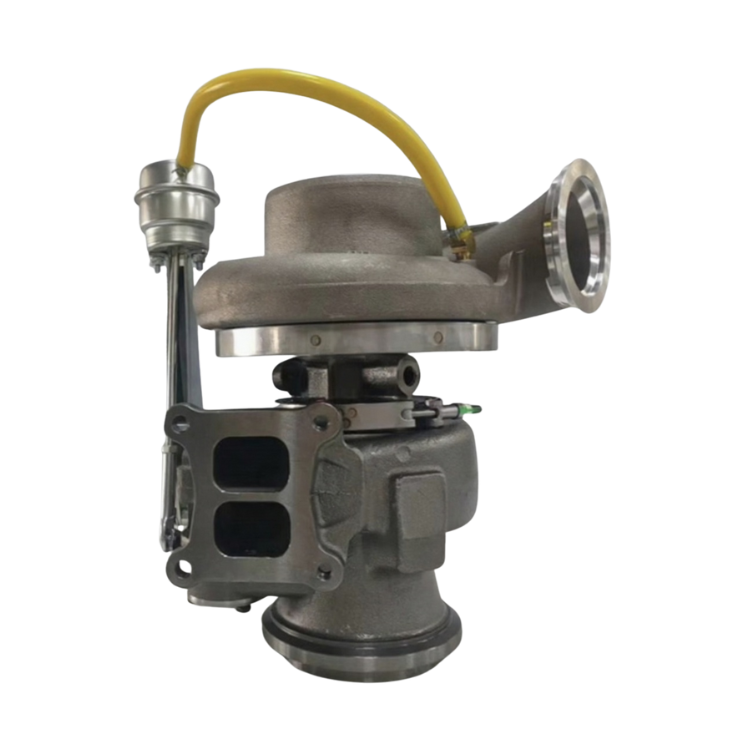 Cummins QSM11 Turbo Assembly 2003-2009: OEM 4089856RX