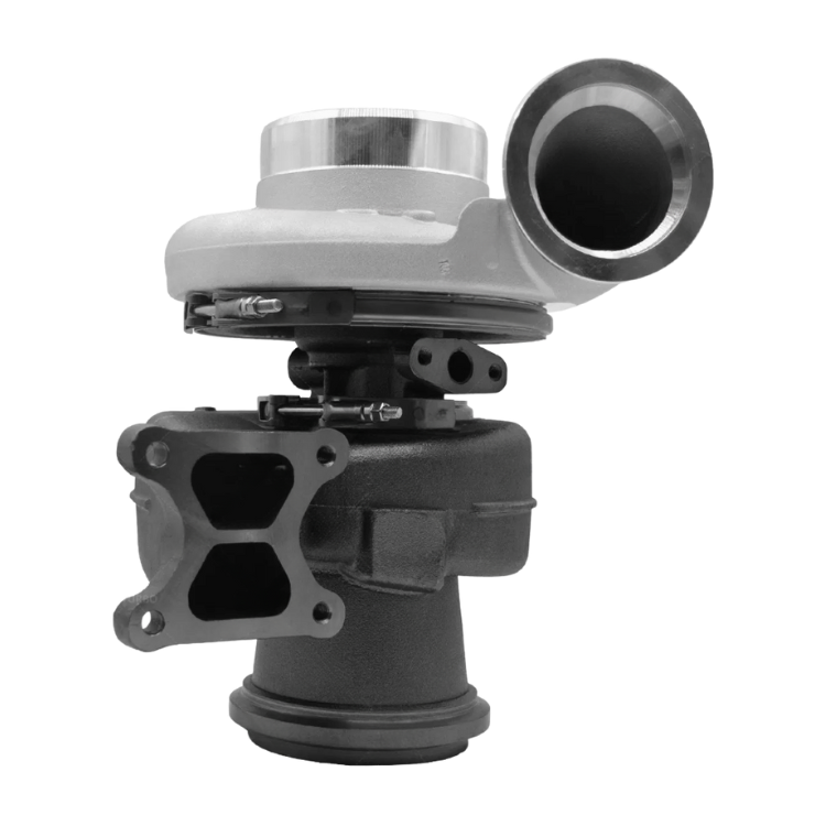 Cummins QSM11 Turbo Assembly 2013-2016: OEM 4956101