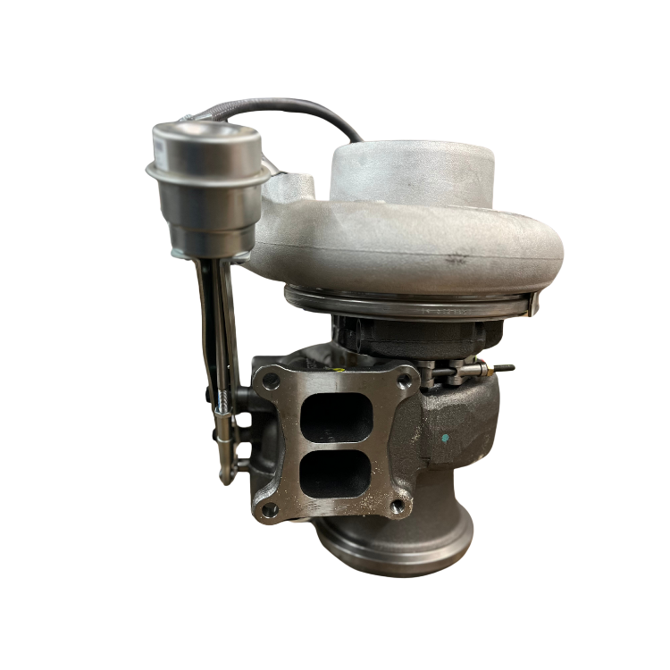 Cummins QSM11 Turbo Assembly : OEM 4037089H