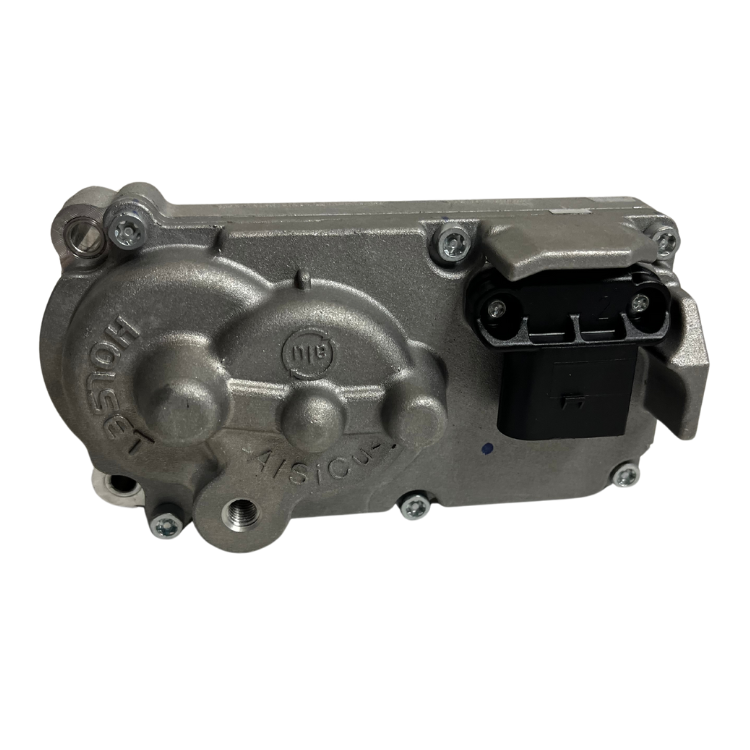 Cummins QSX12 Turbo Actuator 2018-2023: OEM 5452694