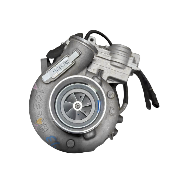 Cummins QSX12 Turbo Assembly 2014-2017: OEM 5359973RX