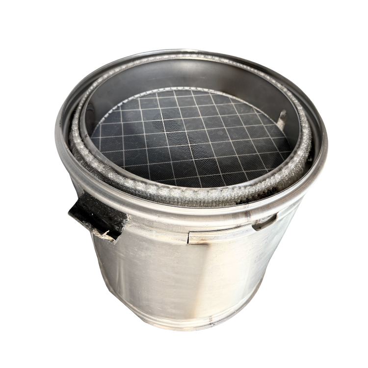 Cummins QSX15 DPF Filter 2018-2024: OEM 5633704